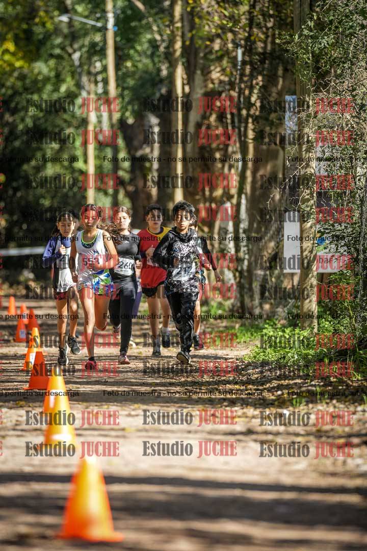 Fotos en el primer punto del circuito