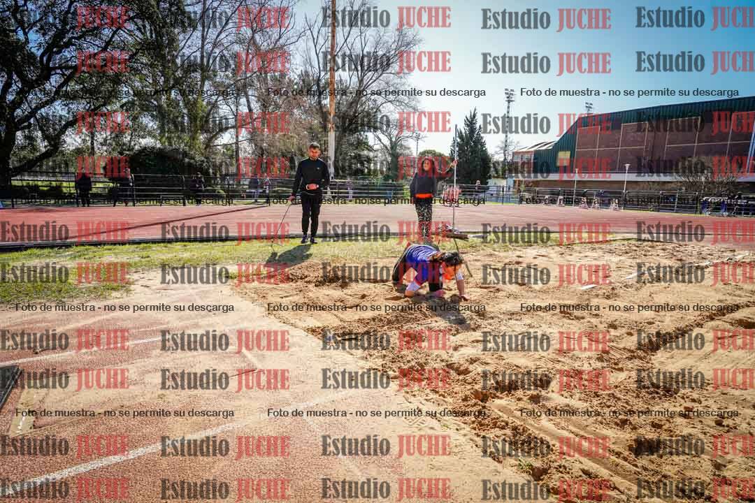 Fotos del salto triple - incluye todas las tablas