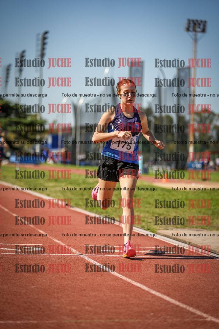 Fotos de los 600 m llanos de mujeres