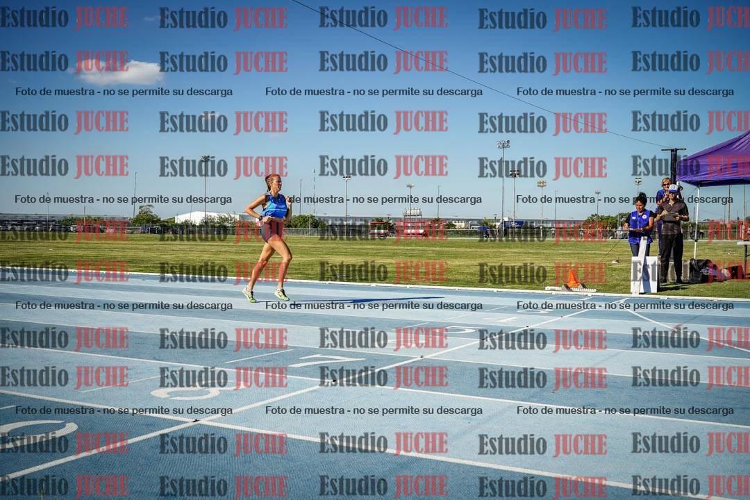 Fotos de los 400 m llanos de mujeres