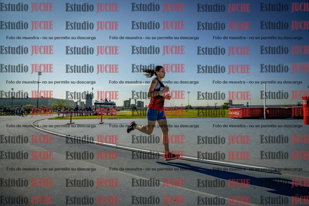 Fotos de los 1500 m llanos de mujeres
