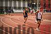 Fotos de los 400 m llanos de varones