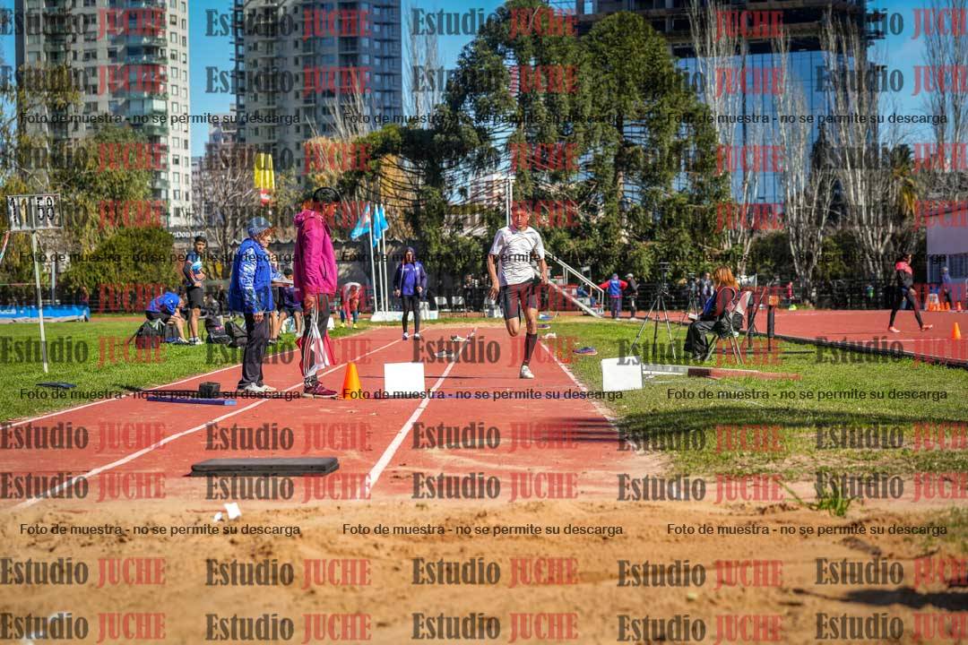 Fotos del salto triple - incluye todas las tablas