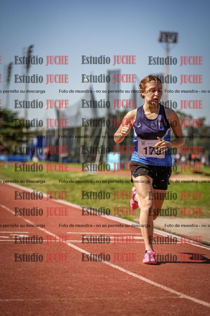 Fotos de los 600 m llanos de mujeres