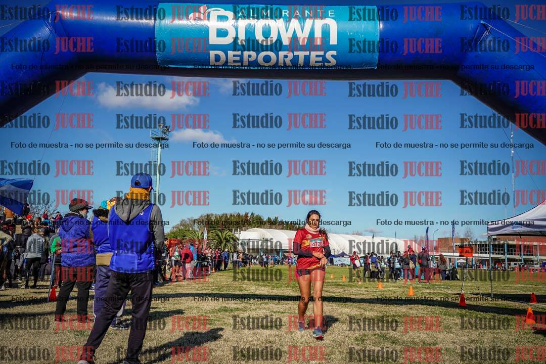 Fotos de las llegadas