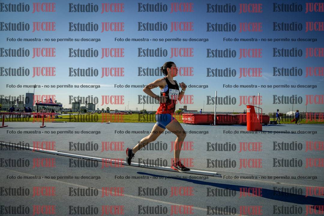 Fotos de los 1500 m llanos de mujeres