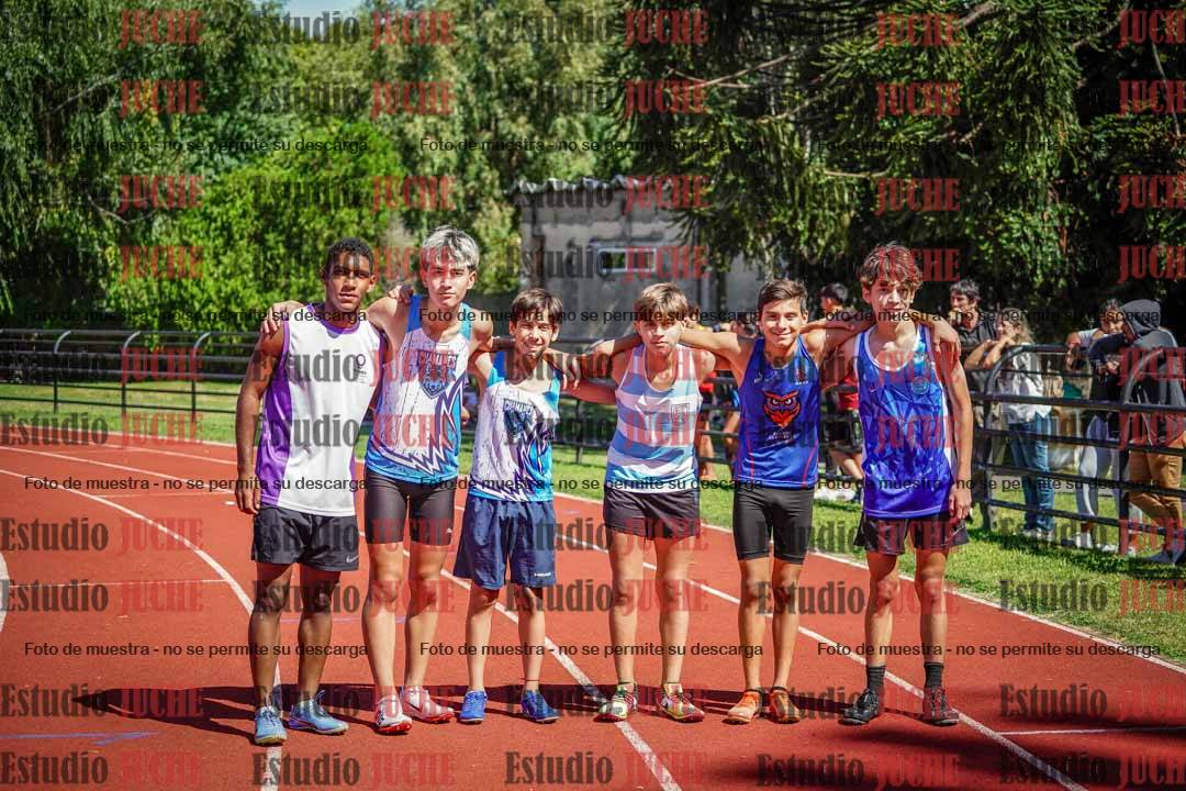 Fotos de algunos extras del torneo