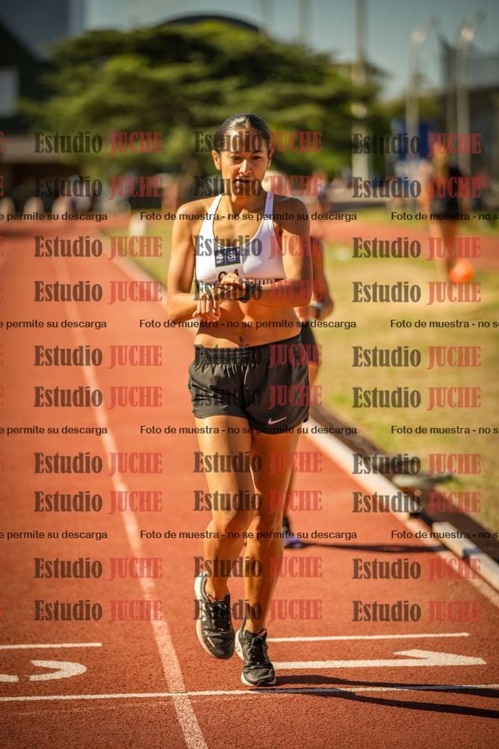 Fotos de los 800 m llanos de mujeres