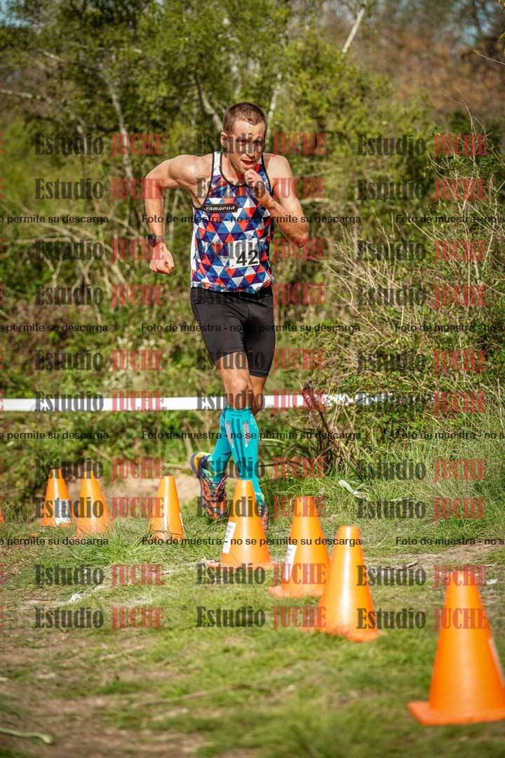 Fotos en el circuito