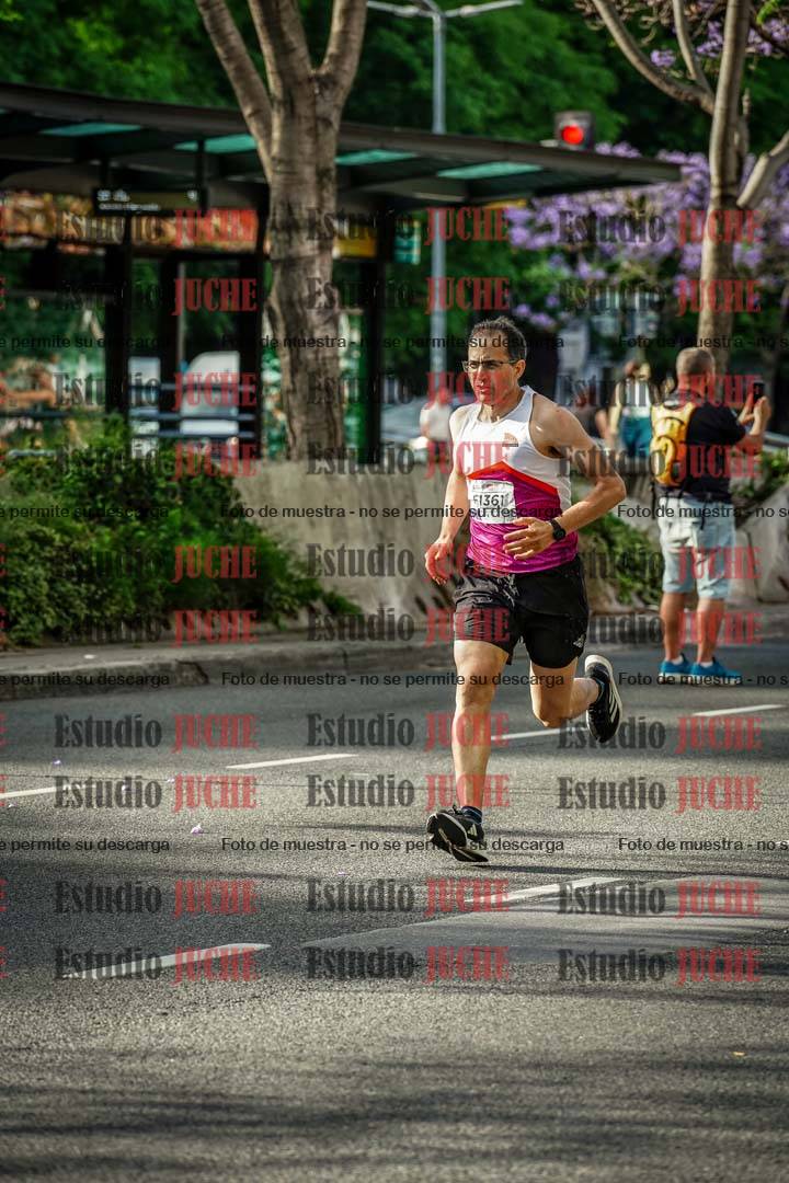 Fotos del primer punto del recorrido - categoría F