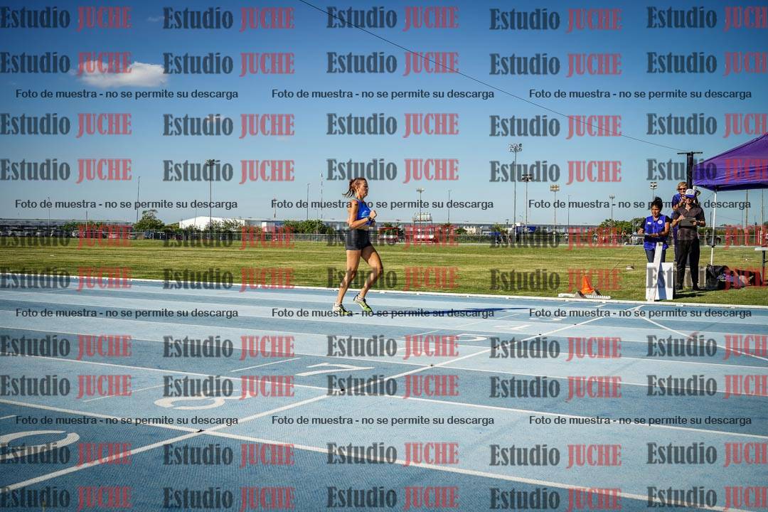 Fotos de los 400 m llanos de mujeres