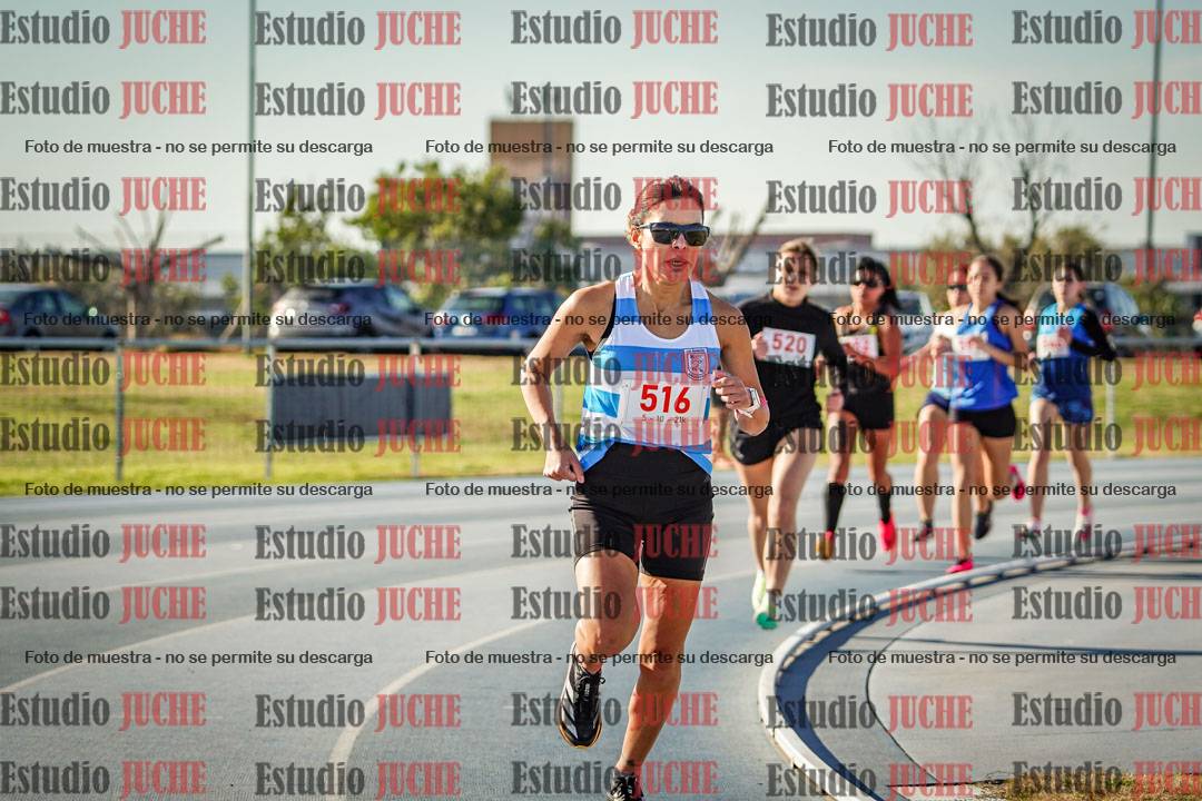 Fotos de los 1500 m llanos de mujeres
