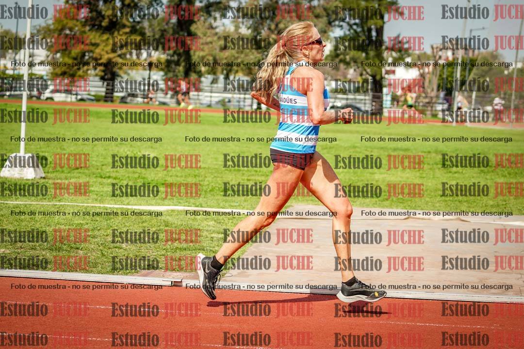 Fotos de los 3000 m llanos de mujeres