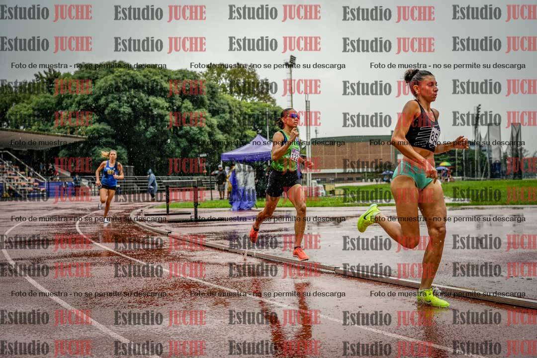 Fotos de los 800 m de mujeres