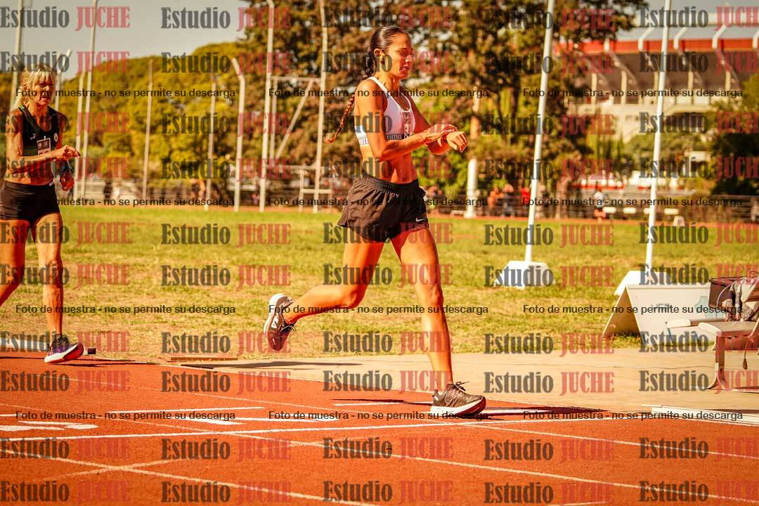 Fotos de los 800 m llanos de mujeres