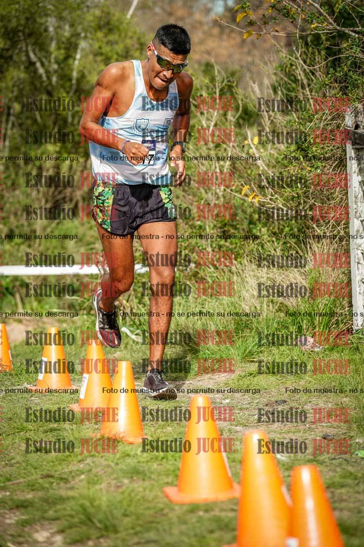 Fotos en el circuito