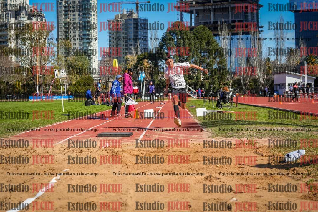 Fotos del salto triple - incluye todas las tablas
