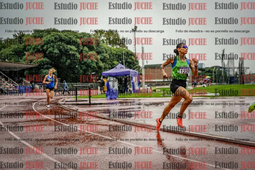Fotos de los 800 m de mujeres
