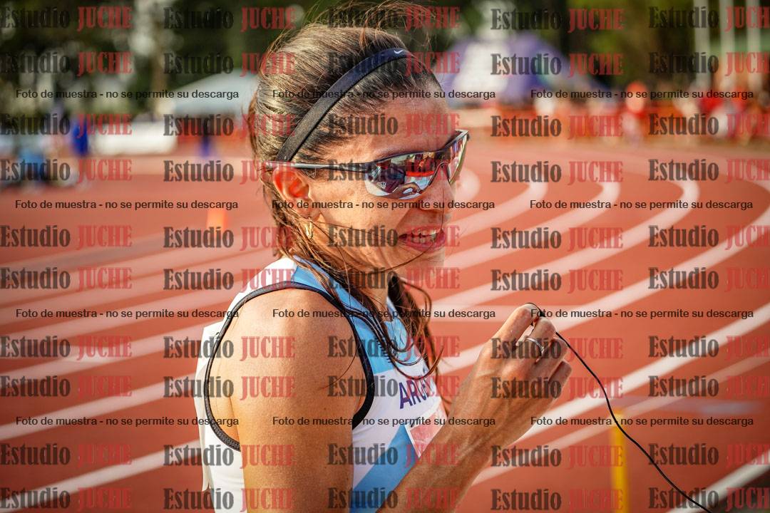 Fotos de algunos extras y podios del día 1