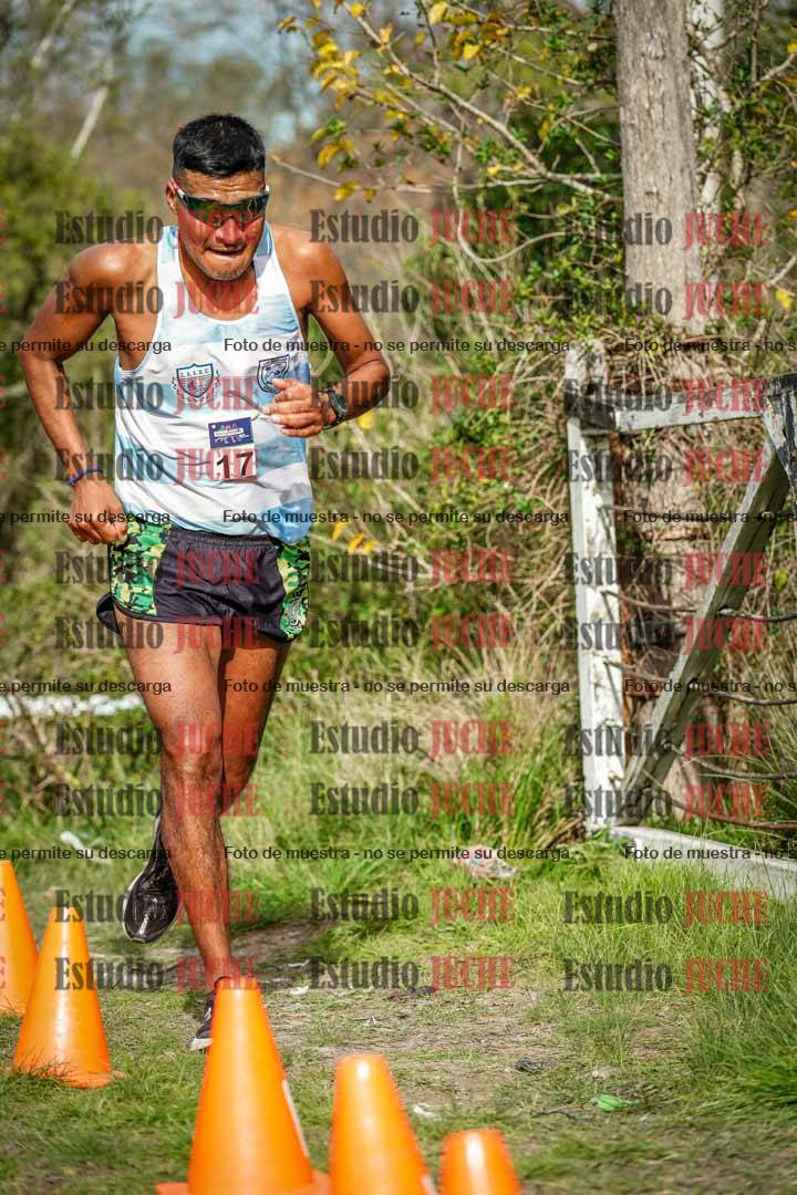 Fotos en el circuito