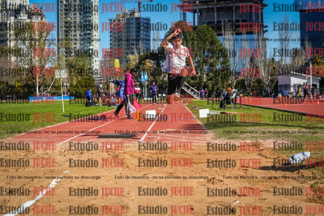 Fotos del salto triple - incluye todas las tablas