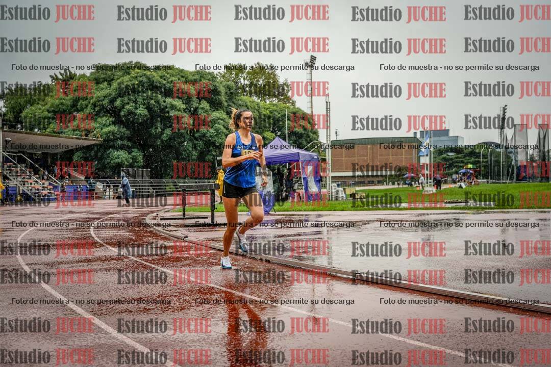 Fotos de los 800 m de mujeres