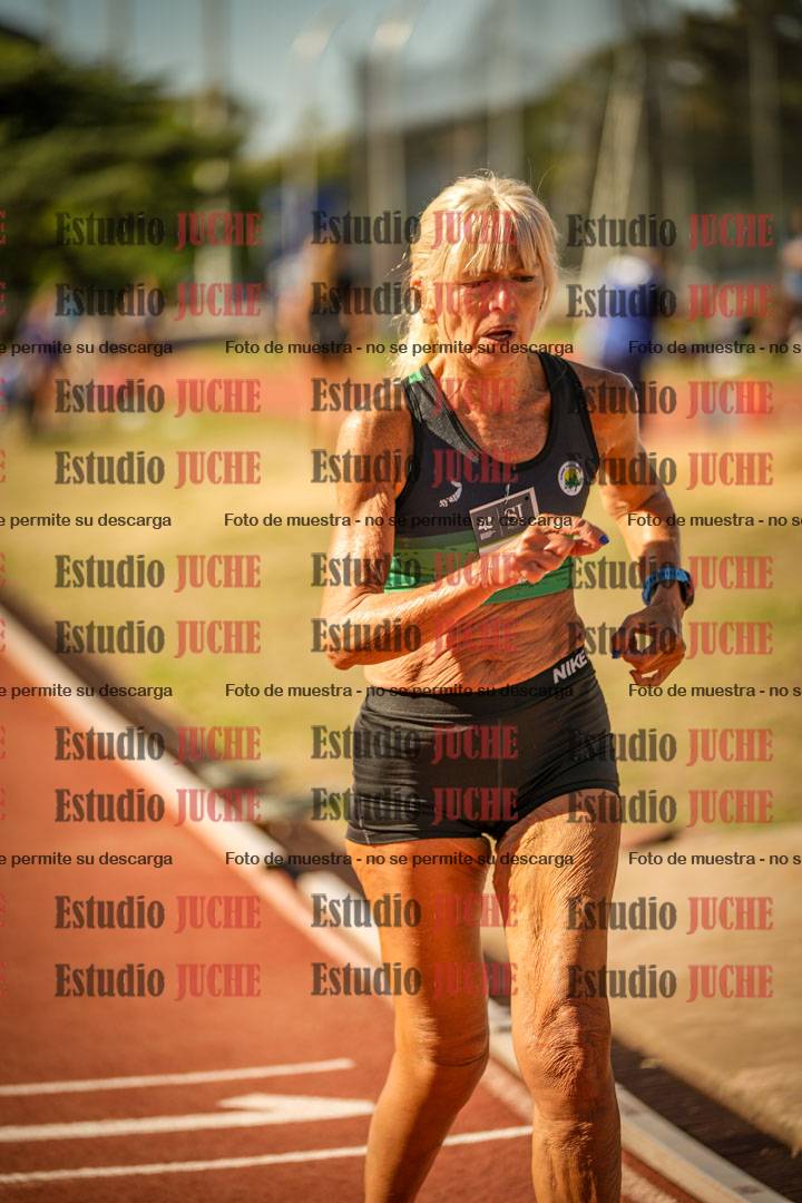 Fotos de los 800 m llanos de mujeres