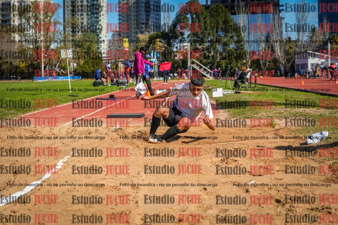 Fotos del salto triple - incluye todas las tablas