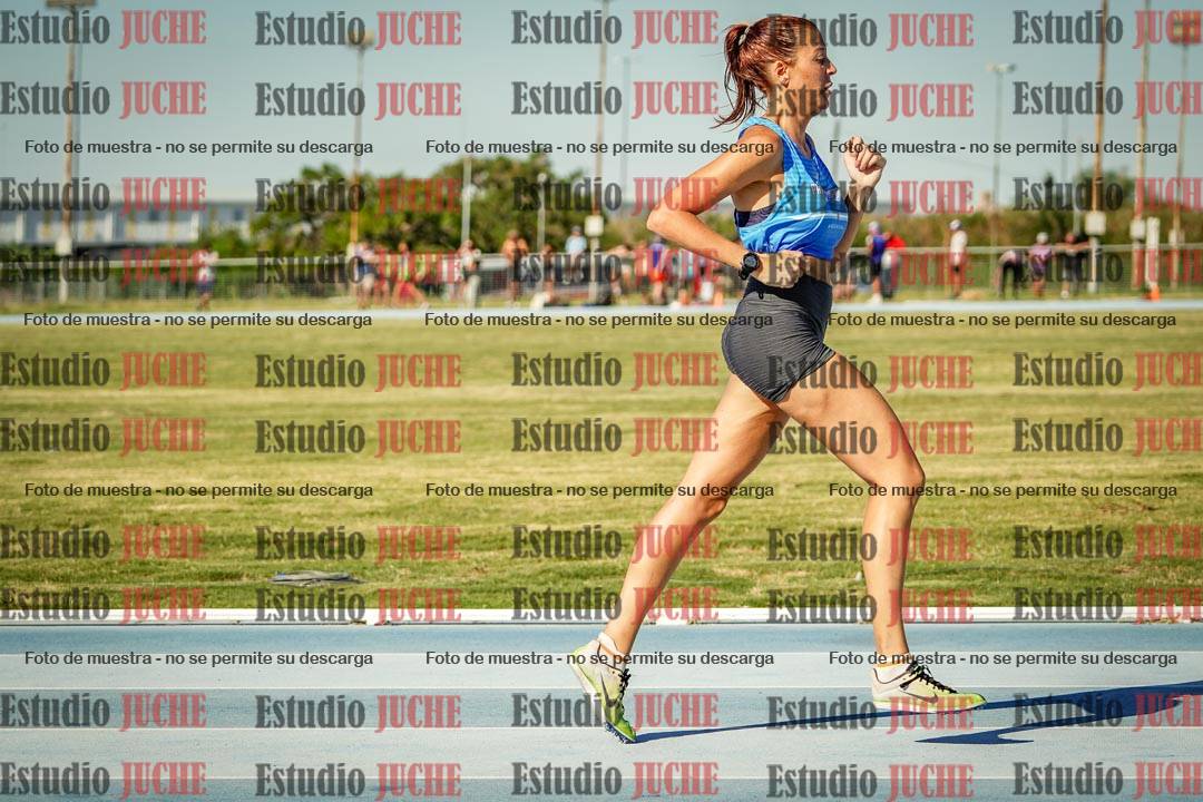 Fotos de los 400 m llanos de mujeres