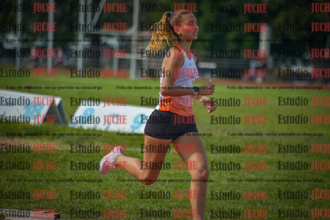 Fotos de los 800 m llanos de mujeres