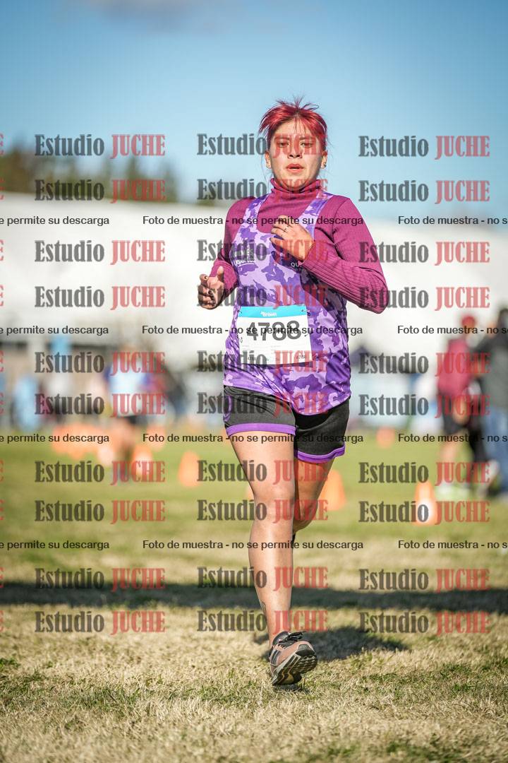 Fotos de las llegadas