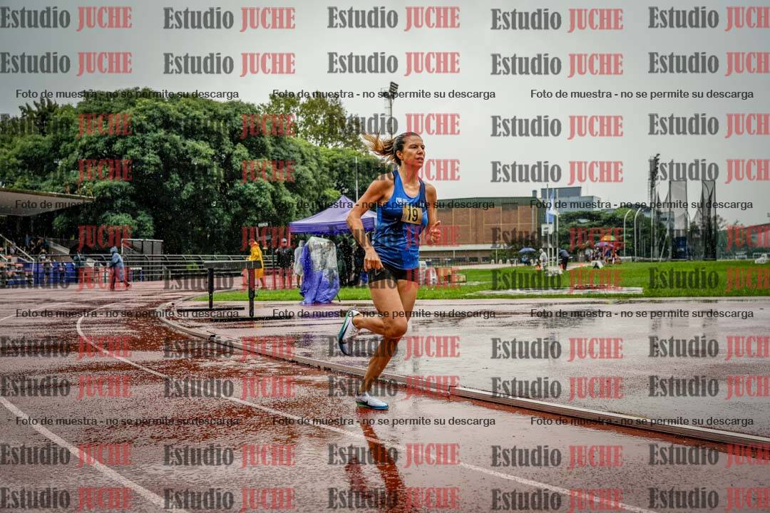 Fotos de los 800 m de mujeres