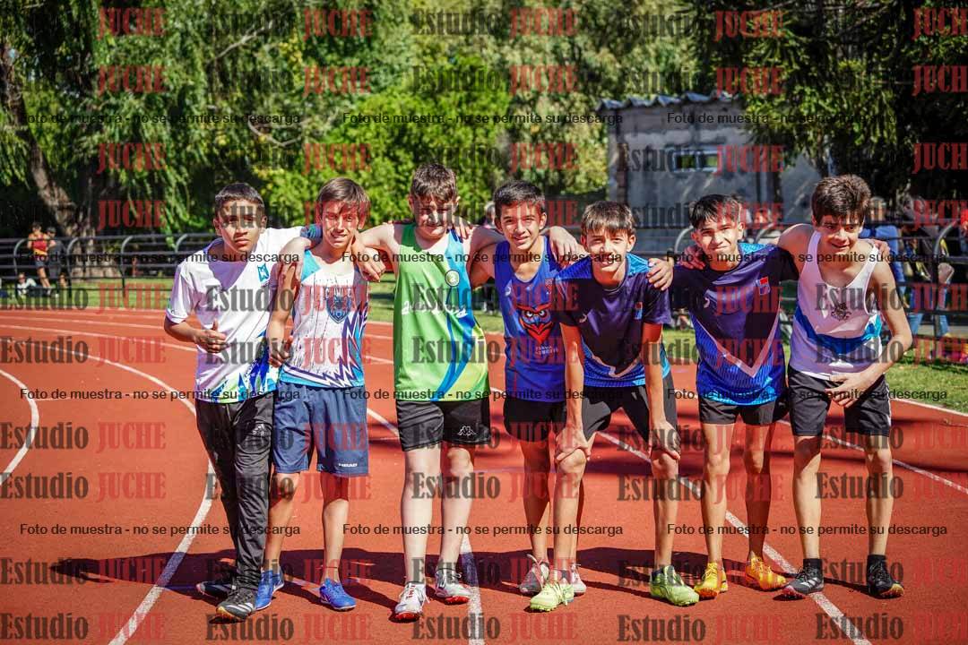 Fotos de algunos extras del torneo