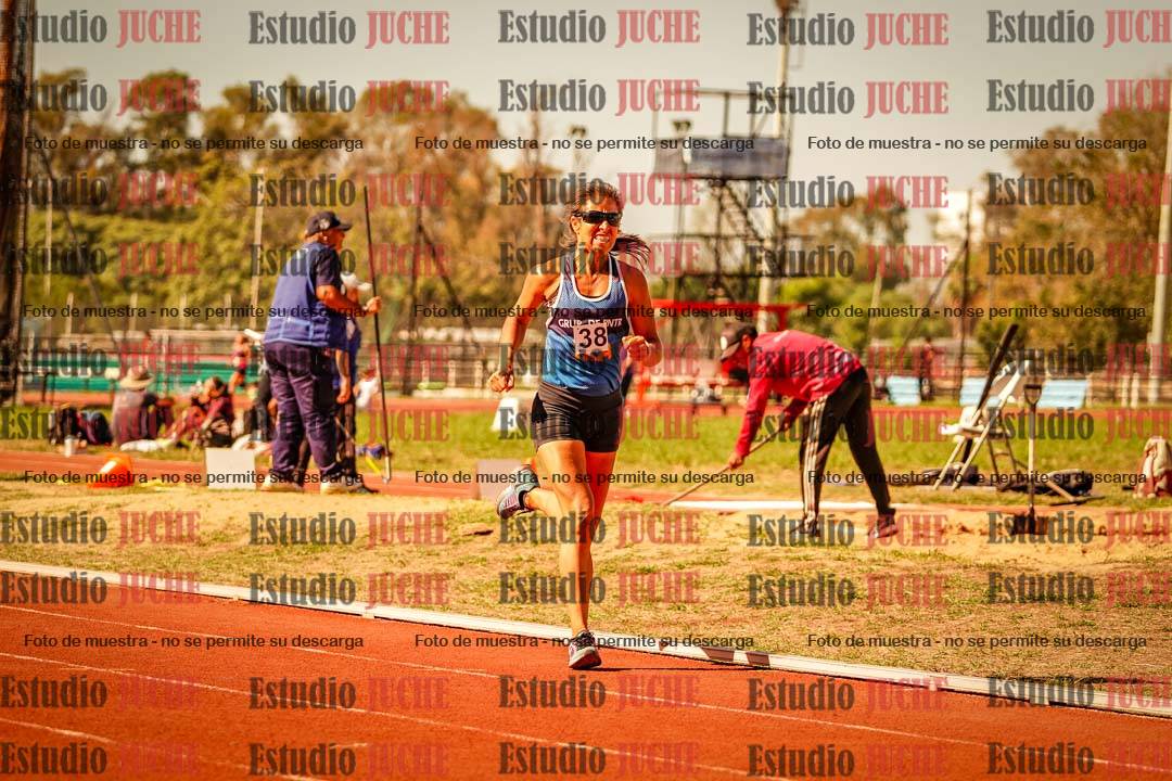 Fotos de los 800 m llanos de mujeres