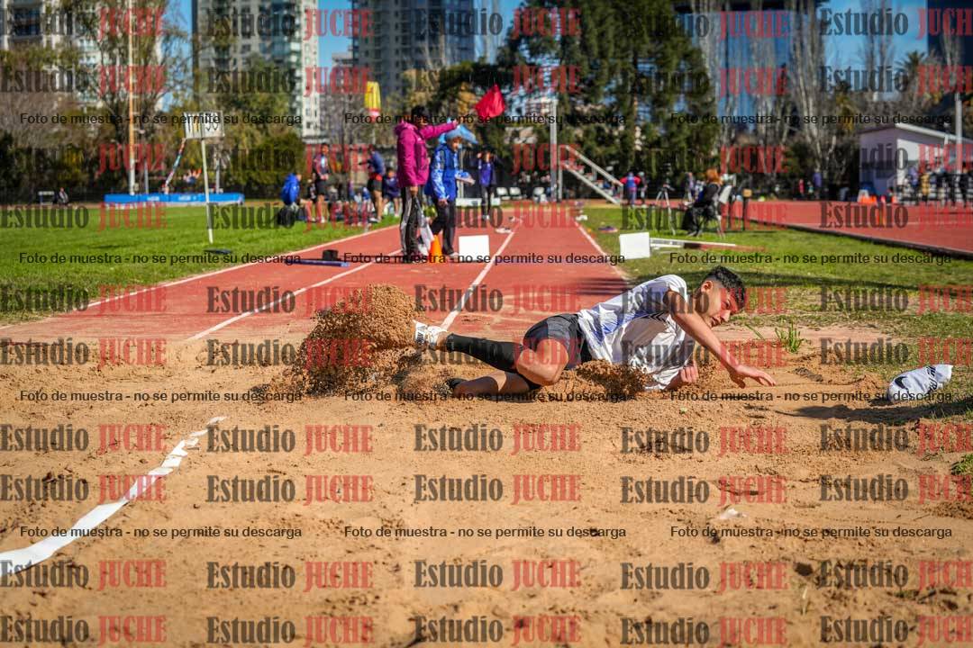 Fotos del salto triple - incluye todas las tablas