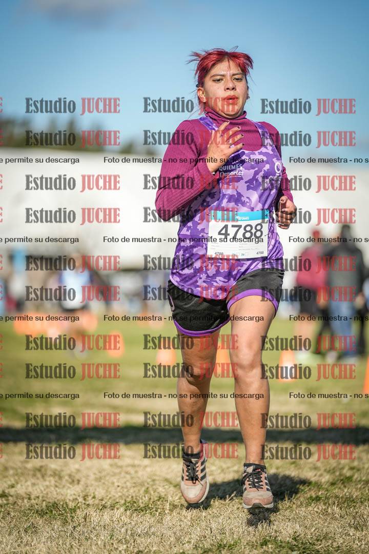 Fotos de las llegadas