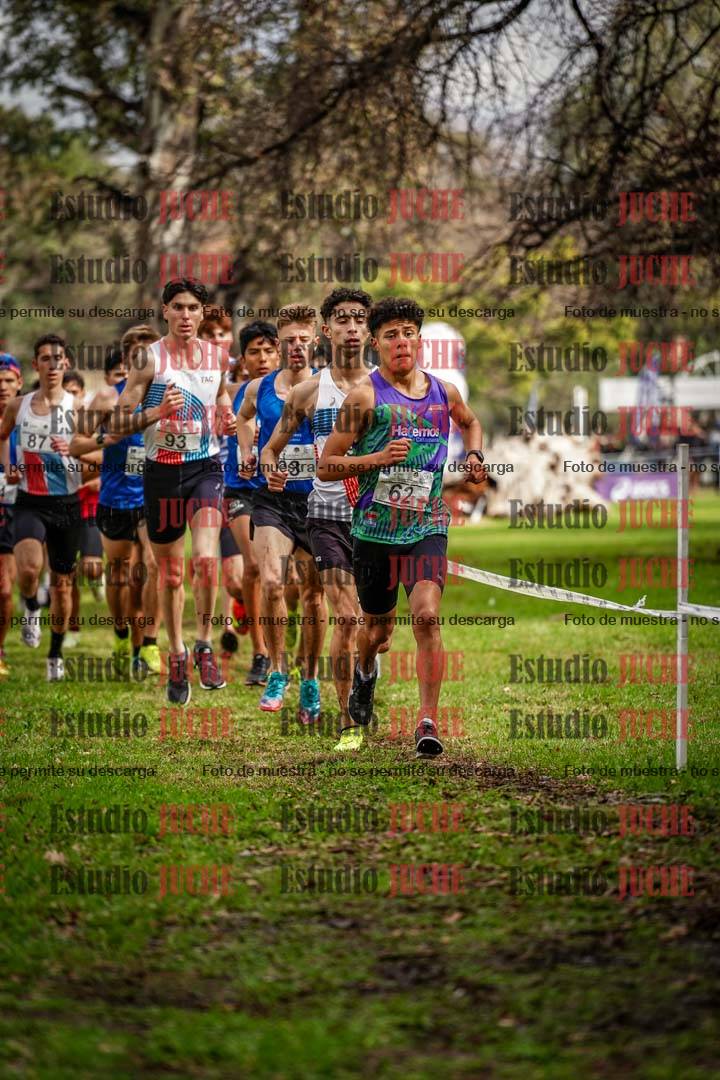 Fotos en el circuito