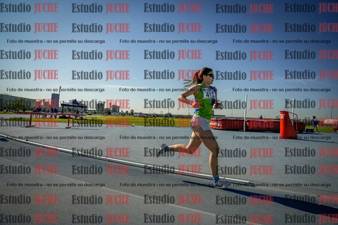 Fotos de los 1500 m llanos de mujeres