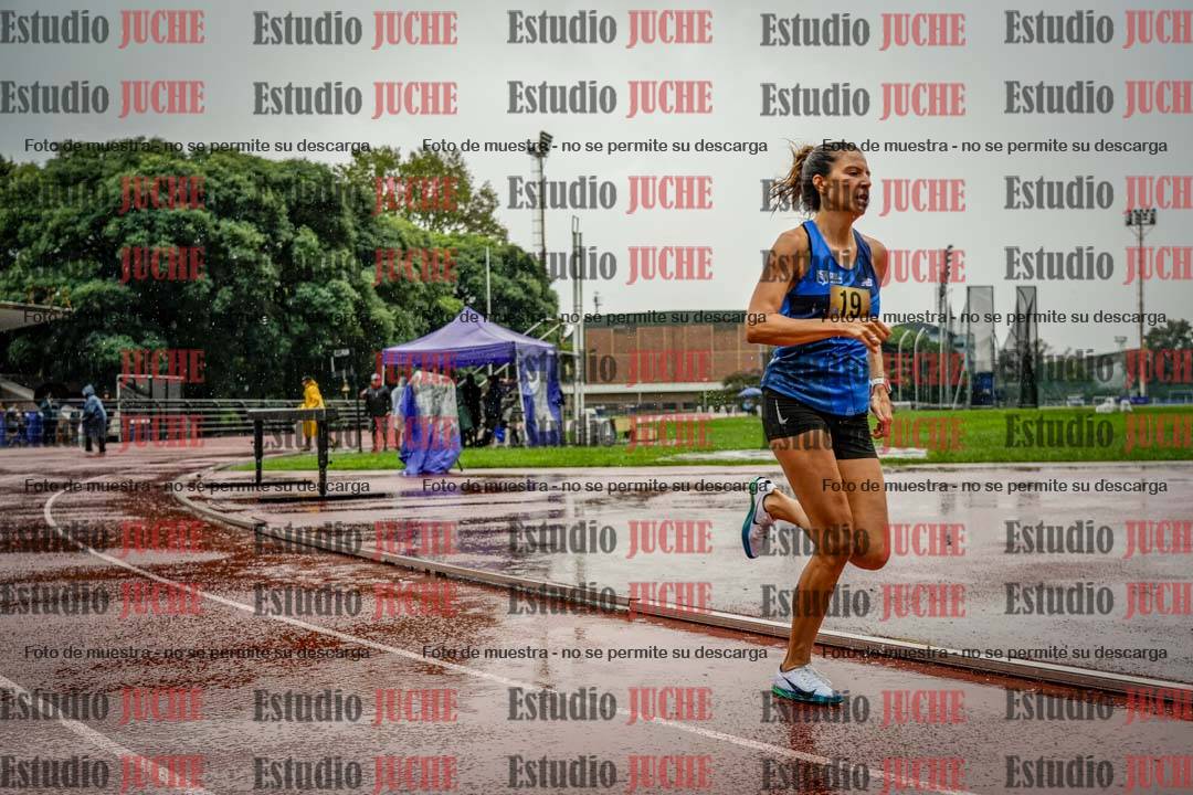 Fotos de los 800 m de mujeres