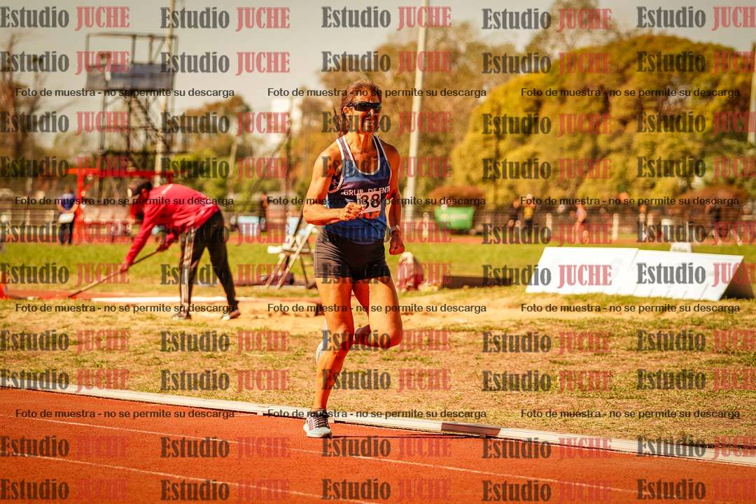Fotos de los 800 m llanos de mujeres