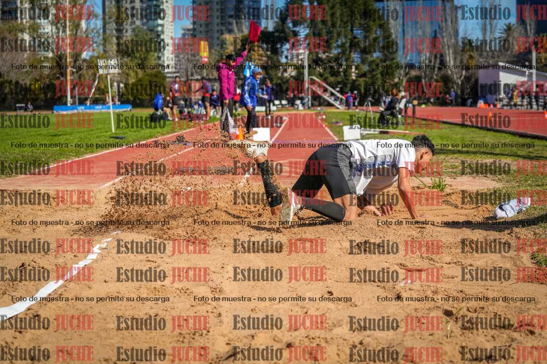 Fotos del salto triple - incluye todas las tablas