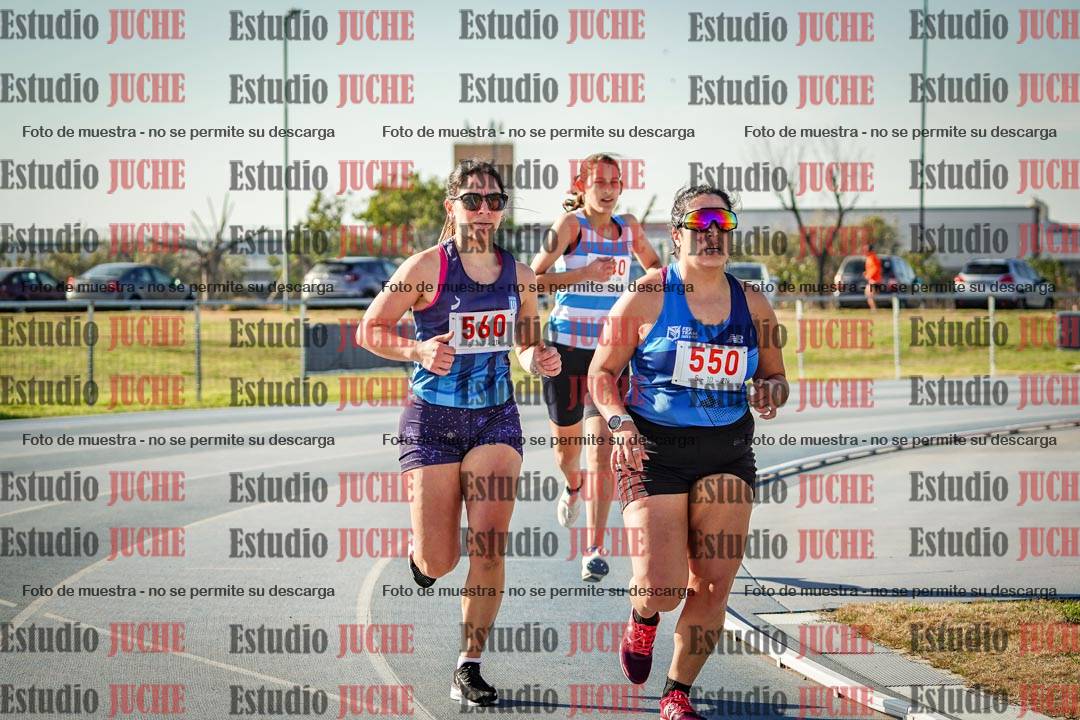 Fotos de los 1500 m llanos de mujeres