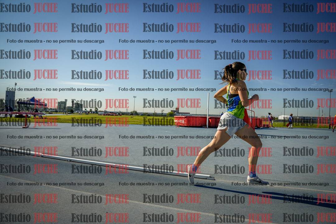 Fotos de los 1500 m llanos de mujeres