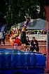Fotos del salto en alto de varones - deca 4