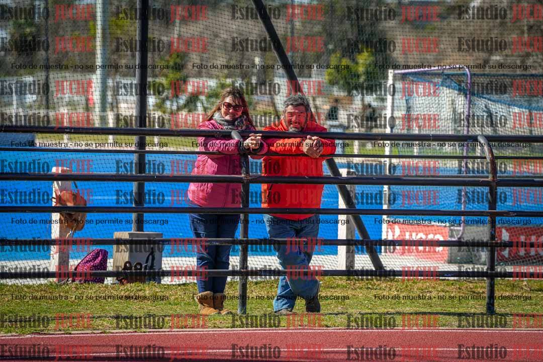 Fotos de algunos extras del torneo