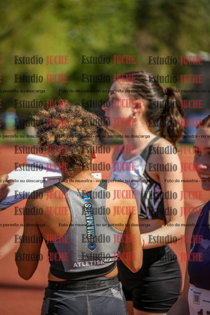 Fotos de algunos extras del torneo