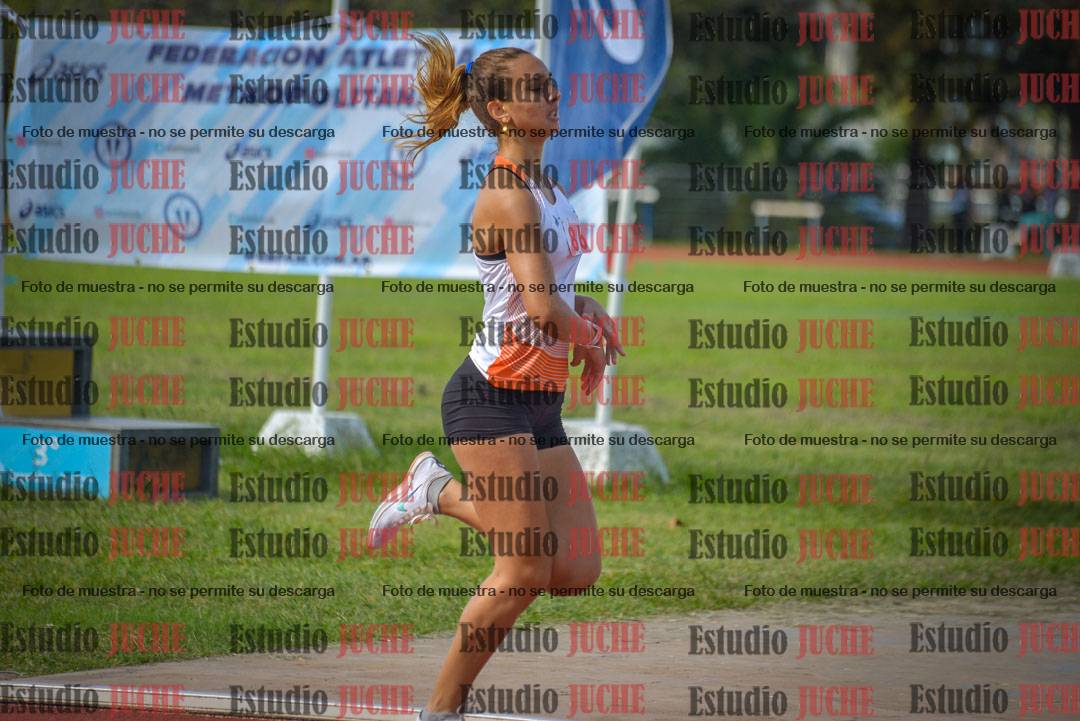 Fotos de los 800 m llanos de mujeres