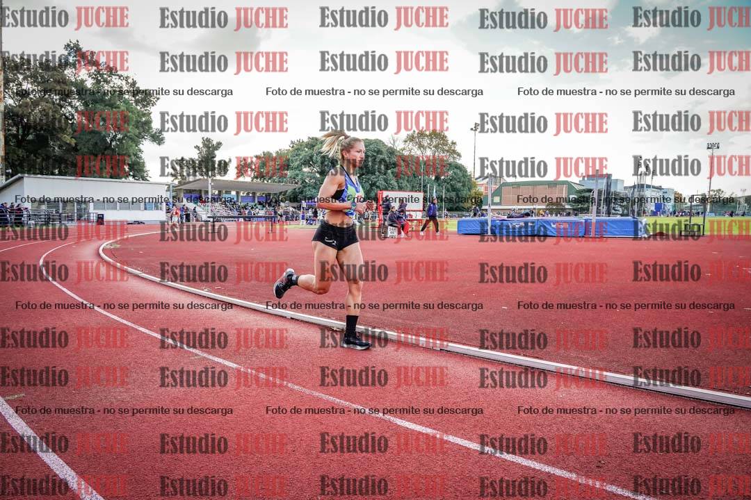 Fotos de los 1500 m llanos de mujeres
