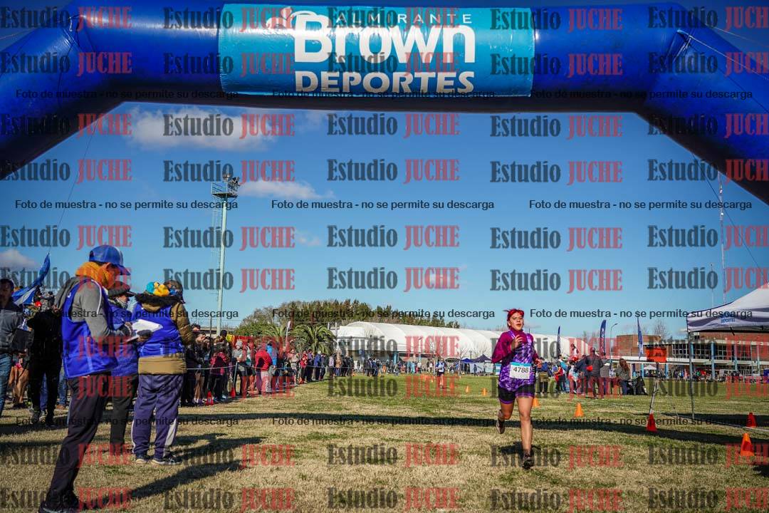 Fotos de las llegadas