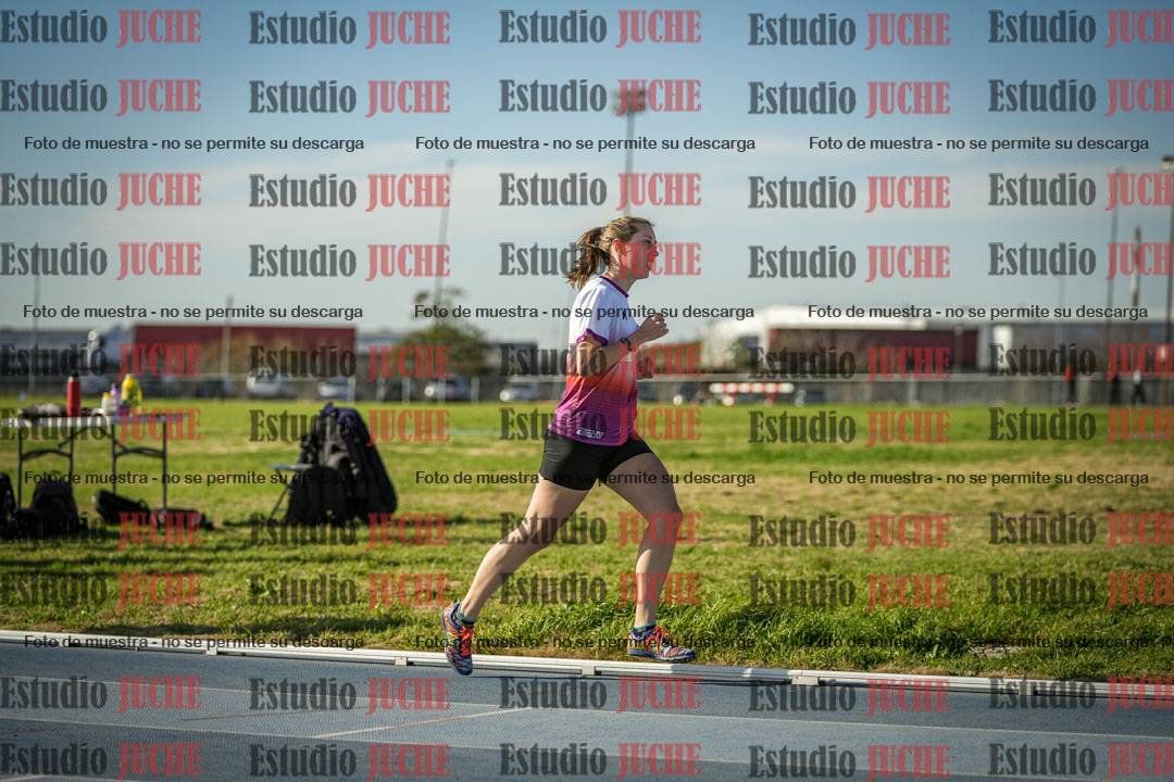 Fotos de los 1500 m llanos de mujeres
